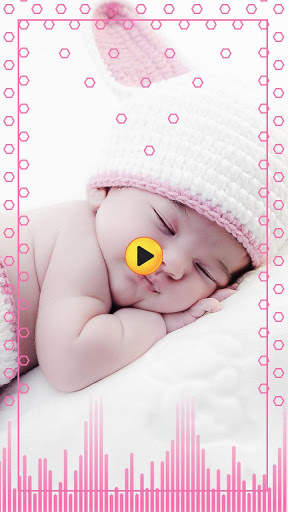 Wave Music - Wave Beats Magical Video Status Maker screenshot 8