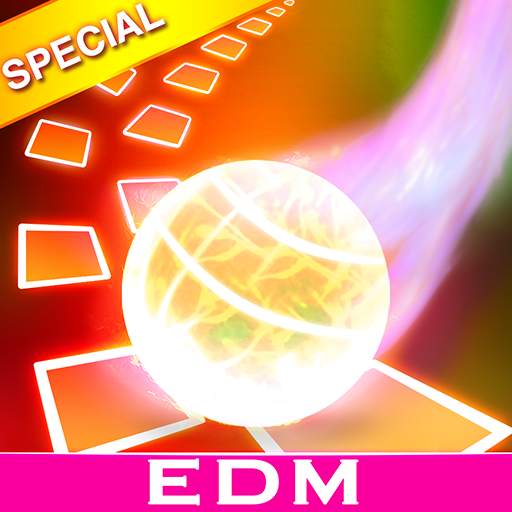 Tiles Hop: Magic Tiles 2.8