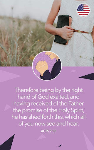 Audio Bible screenshot 21