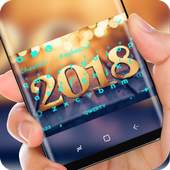 3D 2018 keyboard 10001001
