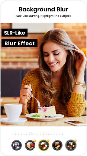 Selfie Camera - Beauty Camera & Photo Editor screenshot 6