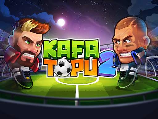 Kafa Topu 2 - Online Futbol screenshot 12