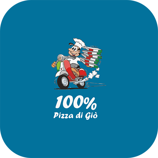 Pizza di Gio' icon