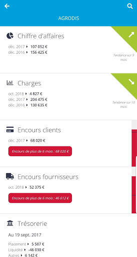 iSuite Mobile screenshot 4