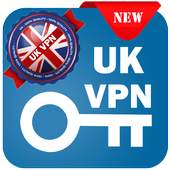 UK VPN 1.2