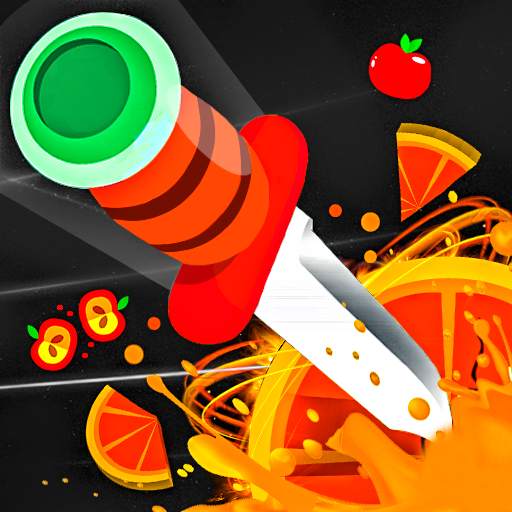 Idle Flippy Knife: Knife Throwing Hit Game 1.0.2
