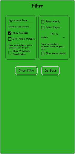 TManager screenshot 6