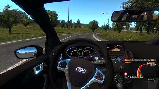 Truck Cargo Simulator (Indonesia): 2021 screenshot 4