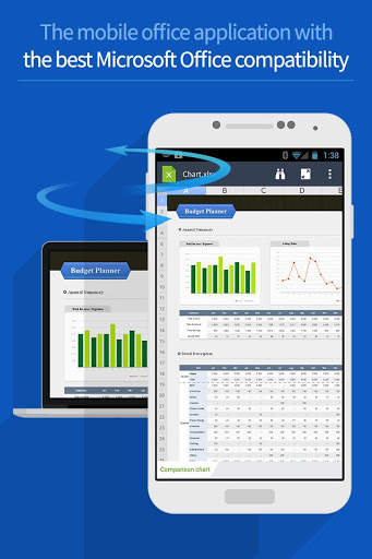 Polaris Viewer for BlackBerry screenshot 4