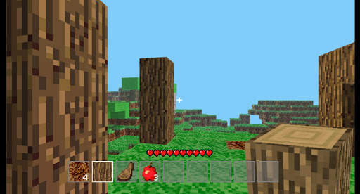 linamcraft crafting simulator screenshot 1