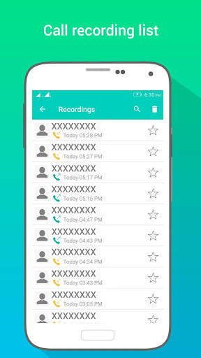 HD Phone S i Call Screen 7 8 6 screenshot 6
