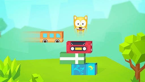 Ball Bounce 7 تصوير الشاشة