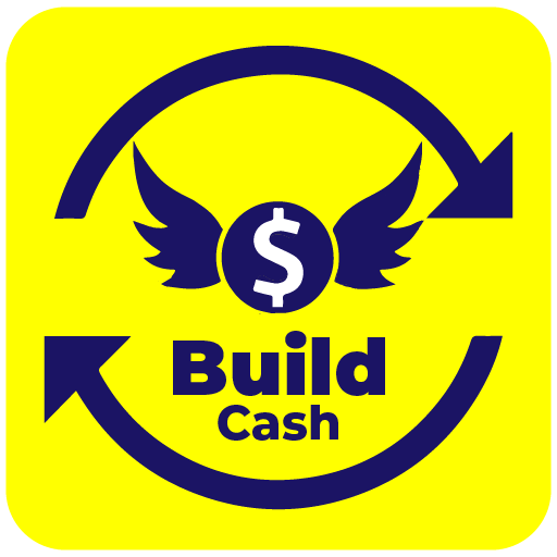Build Cash आइकन