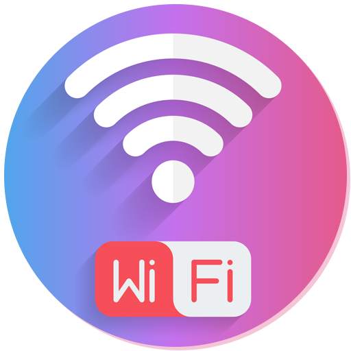WiFi Info - WiFi Thief Detector 1.5