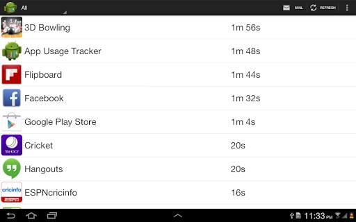 App Usage Tracker screenshot 13