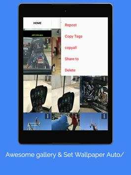 Video Downloader for Instagram - InSaver Repost screenshot 13