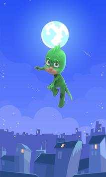 Pj Masks Dash скриншот 3