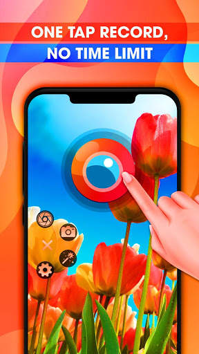 4K Lite Screen Video Recorder 2020-Fast & Easy screenshot 5