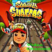 Subway Surf Channel 12.0.2