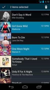 Sound Search for Google Play screenshot 5