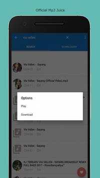 Mp3 Juice Download Free Music screenshot 6