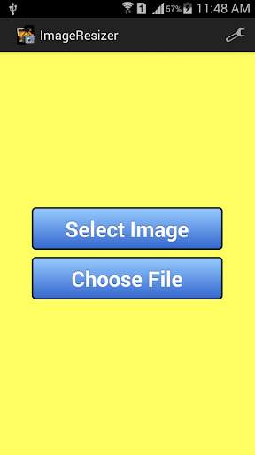 Image Resize And Editing Tool screenshot 4