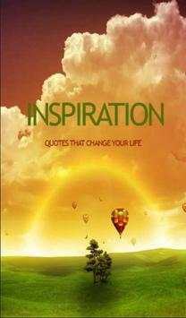 INSPIRATION screenshot 1
