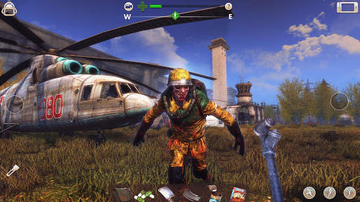 Radiation City screenshot 10