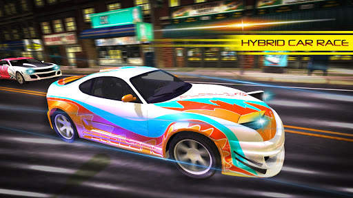 Extreme GT Car Stunts Racing: Simulator Game screenshot 3