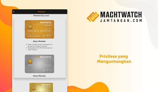 Jamtangan.com #PastiAman screenshot 13