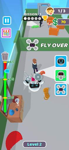 Killer Roomba screenshot 6