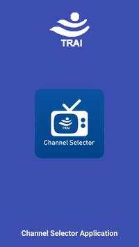 Channel Selector screenshot 1