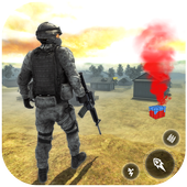 Counter Terrorist Strike Ops - Anti Terrorism Ops icon