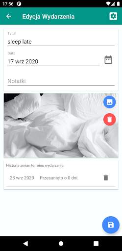 Licznik Dni Lite screenshot 3