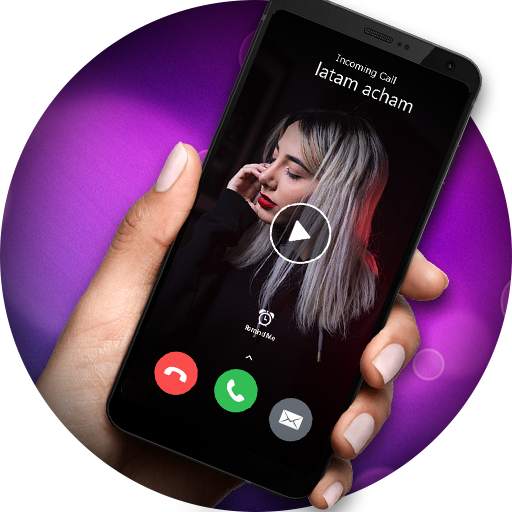 Tamil Video Ringtone For Incoming Call 1.3