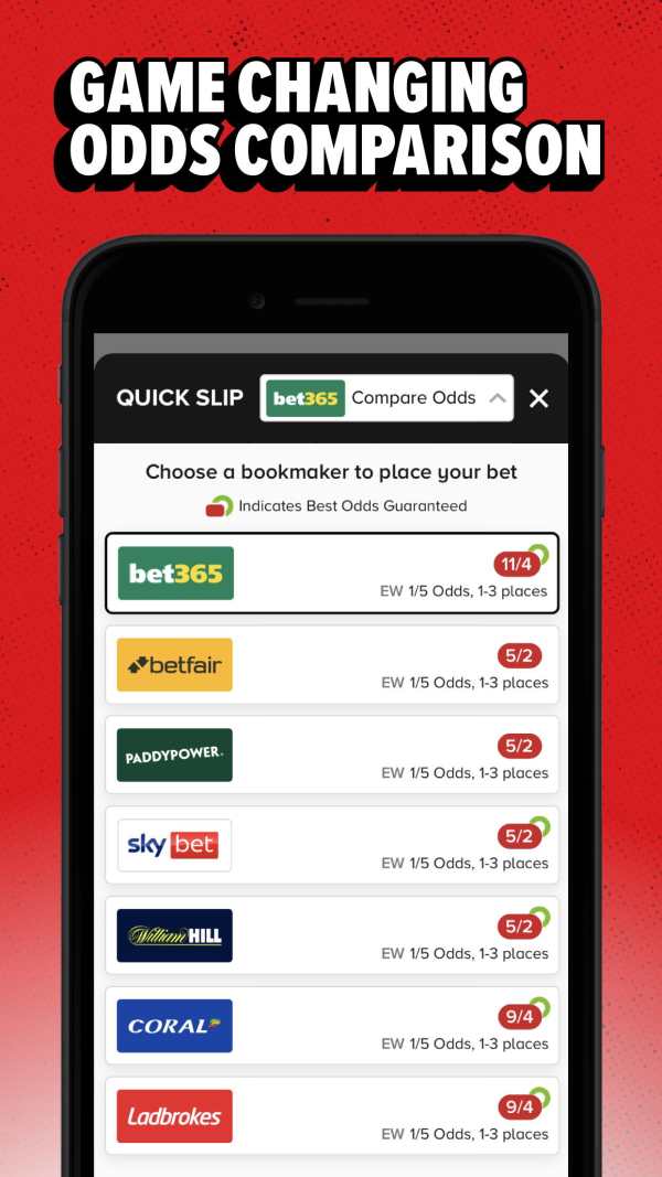 Racing Post - Horse Racing screenshot 4