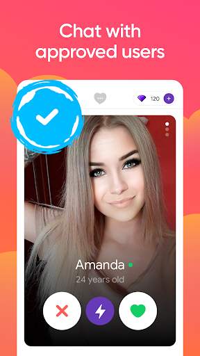 Fatch - Find Friend Easily! screenshot 2