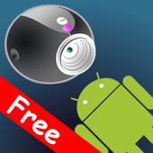 Webcam to Android Trial logo