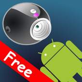 Webcam to Android Trial 3.2