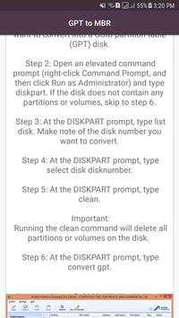 Usb - Bootable USB Methods – Install Multi Windows скриншот 8