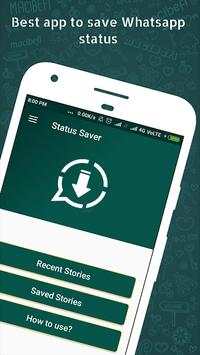 Status Saver For Whatsapp screenshot 2