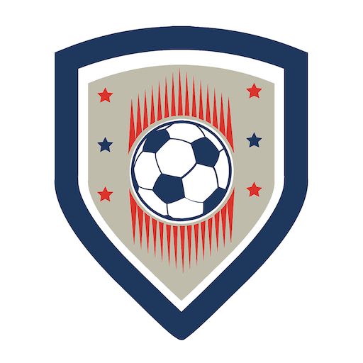 🏆 #1 Official Football Merchandise Shop ⚽️ icon