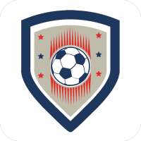 🏆 #1 Official Football Merchandise Shop ⚽️ logo