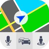 GPS Route Finder - Maps, Directions and Navigation 1.0