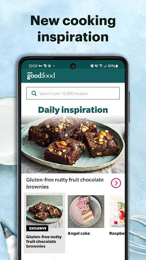 BBC Good Food screenshot 5