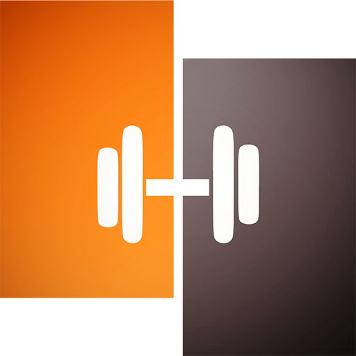 Fitness Gym icon