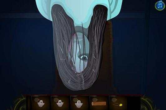 Haunted Bus Escape screenshot 7