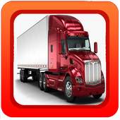 Truck Driving Simulator 3D 1.1