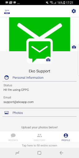 CPPC Connect screenshot 5