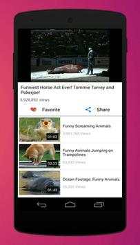 Funny Videos – Top Funny Clips screenshot 3